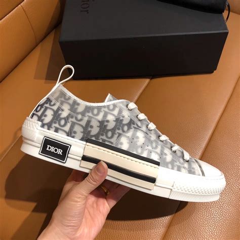 dior low top shoes|b23 low top sneaker dior.